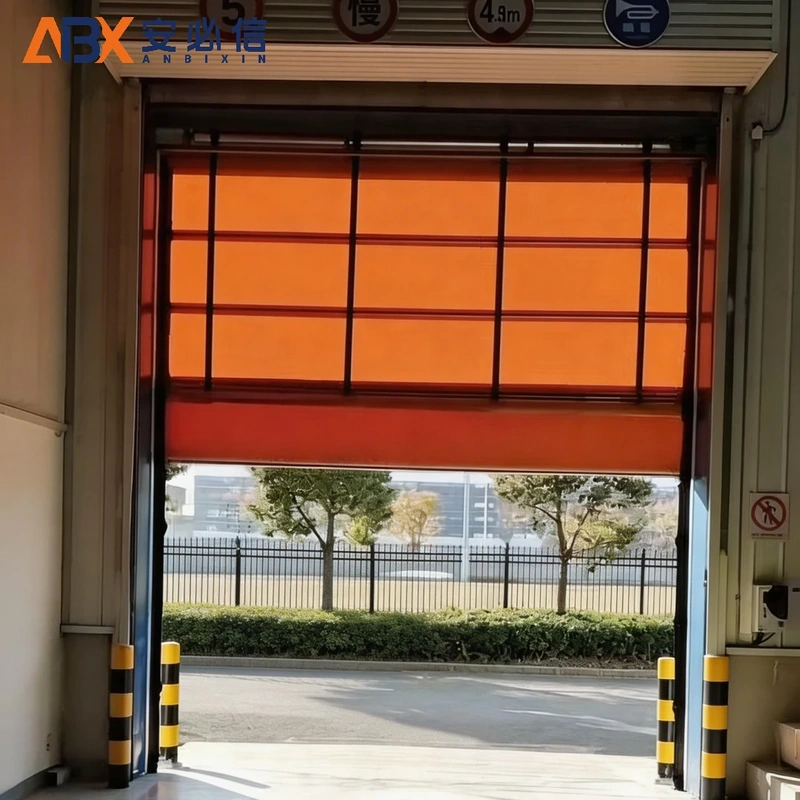 包头市伸缩式卸货平台